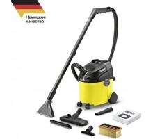 Пылесос сетевой KARCHER SE 5.100 (1.081-200.0), моющий [1.081-200.0]