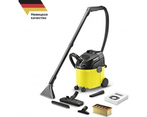 Пылесос сетевой KARCHER SE 5.100 (1.081-200.0), моющий [1.081-200.0]