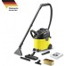 Пылесос сетевой KARCHER SE 5.100 (1.081-200.0), моющий [1.081-200.0]