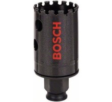 Коронка алмазная BOSCH 35 мм Diamond for Hard Ceramics [2608580307]