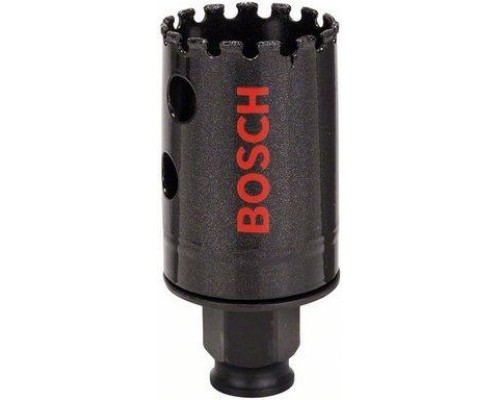 Коронка алмазная BOSCH 35 мм Diamond for Hard Ceramics [2608580307]