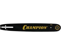 Шина для цепной пилы CHAMPION 15