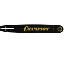 Шина для цепной пилы CHAMPION 16