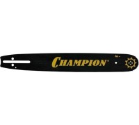 Шина для цепной пилы CHAMPION 16