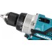 Дрель-шуруповерт аккумуляторная MAKITA DDF 486 RT [DDF486RT]