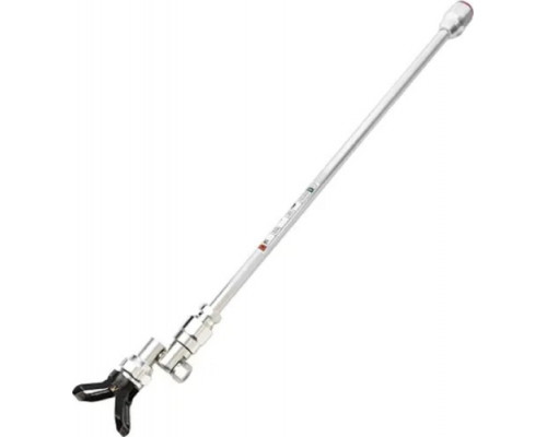 Удлинитель для краскопульта TECMASTER 50 см, с поворотной головкой; 7/8
