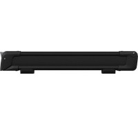 Крепление для лыж и сноубордов THULE SnowPack, черное 732406 732406