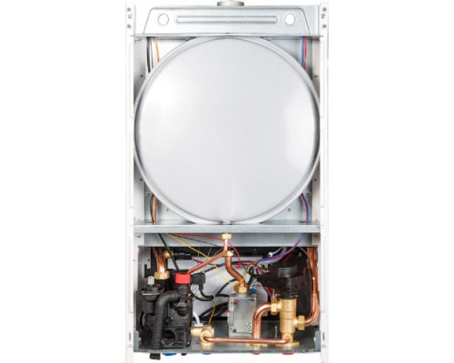 Котел газовый KOTITONTTU TOIVO T24 OK 00-00000105 купить с доставкой и официальной гарантией