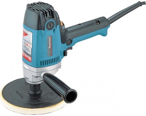 Шлифмашина полировальная сетевая MAKITA PV 7000 C [PV7000C]