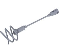 Насадка - двойной штопор RIDGID модель Т-308 62085 125 мм 62085