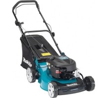 Газонокосилка бензиновая MAKITA PLM 4120 N [PLM4120N]