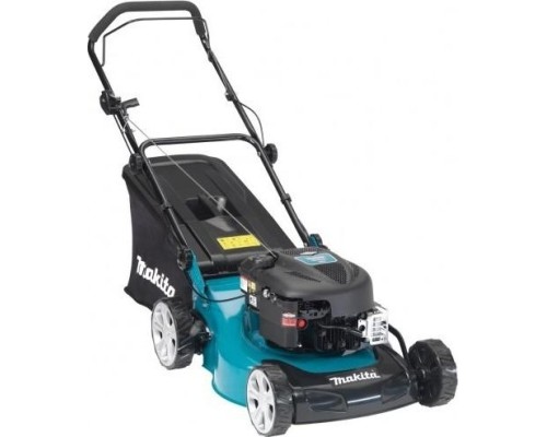 Газонокосилка бензиновая MAKITA PLM 4120 N [PLM4120N]