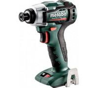 Гайковерт аккумуляторный METABO PowerMaxx SSD 12 BL без АКБ и ЗУ, бесщеточный 601115890