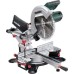 Пила торцовочная сетевая METABO KGS 305 M [619305000]