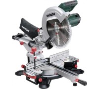 Пила торцовочная сетевая METABO KGS 305 M 619305000
