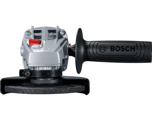 Угловая шлифмашина сетевая BOSCH GWS 700 [06013A30R0]