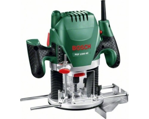 Фрезер электрический BOSCH POF 1200 AE [060326A100]