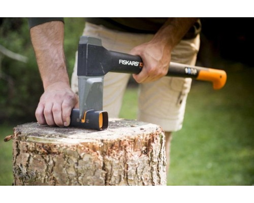 Точилка для топоров и ножей FISKARS Xsharp 1000601 (4) [1000601]