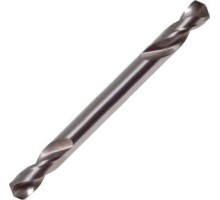 Сверло по металлу D.BOR HSS-Co 4.2х14/55 мм двухстороннее din 338  (td-de-co5-042-02) (2 шт.) D-TD-DE-CO5-042-02