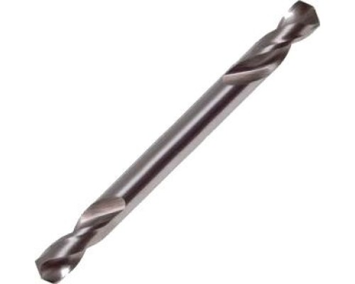 Сверло по металлу D.BOR HSS-Co 4.2х14/55 мм двухстороннее din 338 (td-de-co5-042-02) (2 шт.) [D-TD-DE-CO5-042-02]