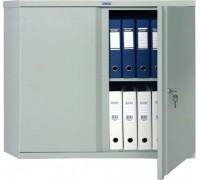 Шкаф для офиса ПРАКТИК AM 0891 S20499080102