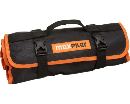 Набор инструментов MAXPILER MXT-44-SB в сумке, 44 предмета, 1/2 дюйма, CRV