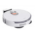 Робот-пылесос Xiaomi Robot Vacuum S20+ White EU
