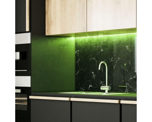 Лента светодиодная GAUSS BT055 basic 12v 10w/m 700lm/m rgb ip20 led 5m Лента светодиодная GAUSS BT055 basic 12v 10w/m 700lm/m rgb ip20 led 5m