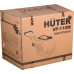 Виброплита HUTER VP-110W с баком для воды