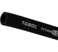 Шланг маслобензостойкий Titan Lock TOBOL 10 мм (бух. 20 м.) TL010TB_20