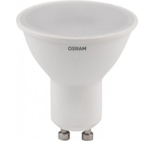 Лампа светодиодная Osram LED VALUE par1675 10sw/840 230v gu10 (уп 5 шт) [4058075585041]