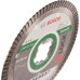 Алмазный диск для резки гранита BOSCH 125x22,23 X-LOCK Best for Ceramic Extraclean Turbo Best for Ceramic Extraclean Turbo [2608615132]