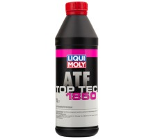 Масло трансмиссионное LIQUI MOLY Top Tec ATF 1850 для АКПП 1 л 21738 [21738]