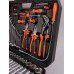 Набор инструментов AV Steel 147 предметов AV-011147 [AV-011147]