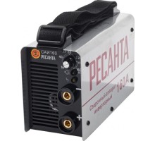 Сварочный аппарат инверторный Ресанта САИ 160 65/1