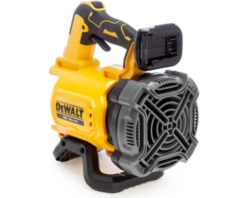 Воздуходувка DeWALT DCMBL 562 P1 с бесщеточным двигателем [DCMBL562P1-QW]