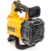 Воздуходувка DeWALT DCMBL 562 P1 с бесщеточным двигателем [DCMBL562P1-QW]