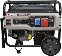 Генератор бензиновый LONCIN LC8000D-S 00-00157638