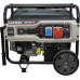 Генератор бензиновый LONCIN LC8000D-S