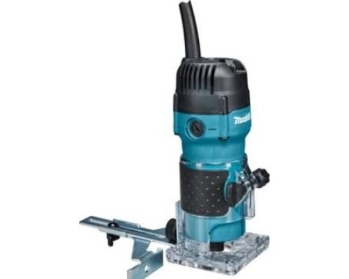 Фрезер сетевой MAKITA 3711 кромочный