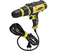 Шуруповерт сетевой HANSKONNER HID2145PС
