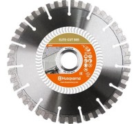Алмазный диск универсальный HUSQVARNA ELITE-CUT S65 230  22.2 мм 5798051-80 5798051-80