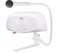 Водонагреватель проточный BALLU 3-logic TS (6,5 kw)-кран+душ НС-1588894