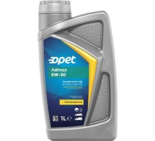 Масло моторное OPET Fullmax 5W30  1 л синтетическое 601214868