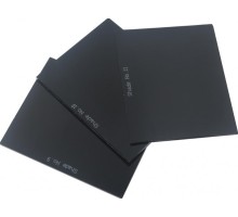 Фильтр для маски PATRIOT 110х90, 3шт. затемнение 9, 10, 11 DIN (300D,301D, 350D, 351D 400S) блистер 880104775
