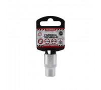 Головка торцевая Е-Стандарт ARNEZI R0320014 1/2