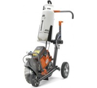 Тележка КV-760 для бензорезов HUSQVARNA К-770 5877684-01 [5877684-01]