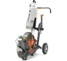 Тележка КV-760 для бензорезов HUSQVARNA К-770 5877684-01 [5877684-01]