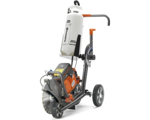 Тележка КV-760 для бензорезов HUSQVARNA К-770 5877684-01 [5877684-01]