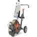 Тележка КV-760 для бензорезов HUSQVARNA К-770 5877684-01 [5877684-01]